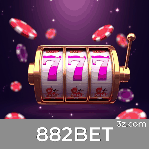 Experimente na 882BET: Slots - Prêmios Milionários, Jogos de Mesa - Estratégia Avançada, Real Dealer - Imersão Completa