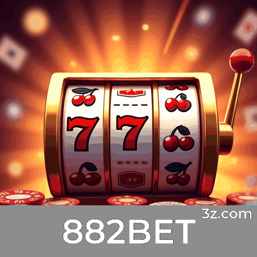 Experimente na 882BET: Slots - Prêmios Milionários, Jogos de Mesa - Estratégia Avançada, Real Dealer - Imersão Completa