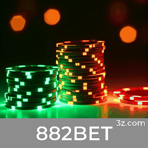 Experiência Exclusiva de Gerenciamento na 882BET