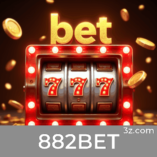 882BET: Desbloqueie Recompensas Incríveis Agora!