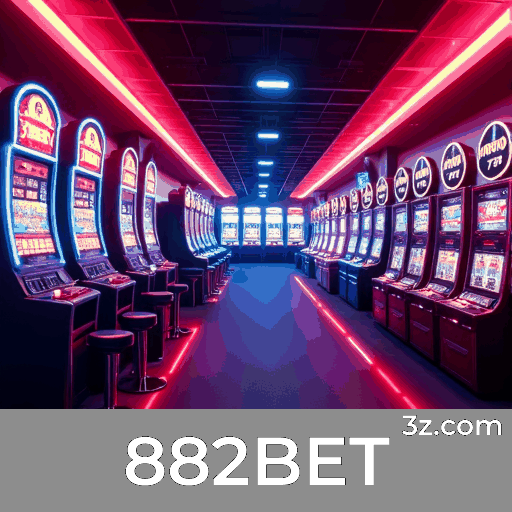 Ofertas Exclusivas 882BET para Usuários Brasileiros