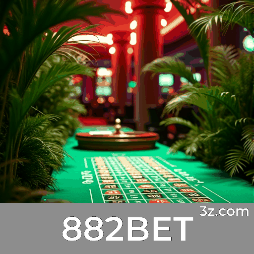 Experiência VIP no 882BET Casino: Luxo e Exclusividade