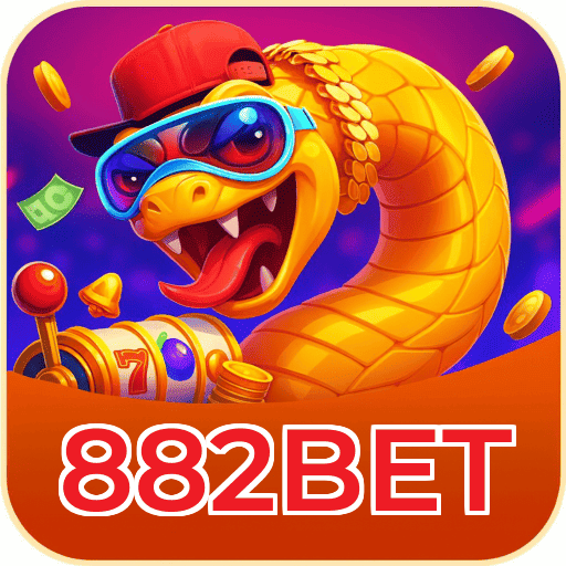 882BET - Seu Cassino Online Seguro e Divertido