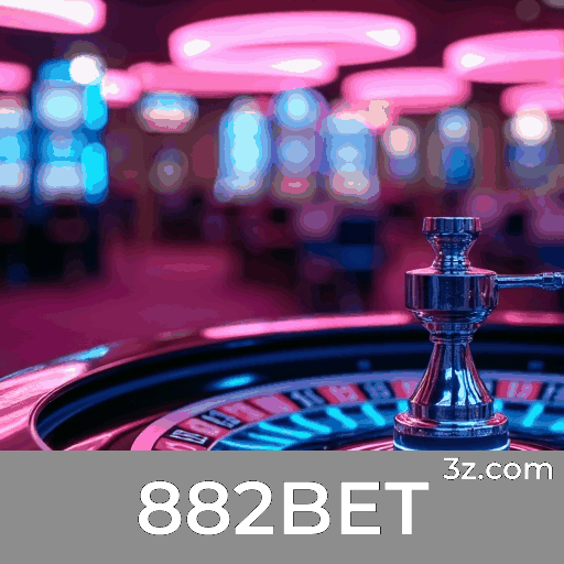 Experiência VIP no 882BET Casino: Luxo e Exclusividade