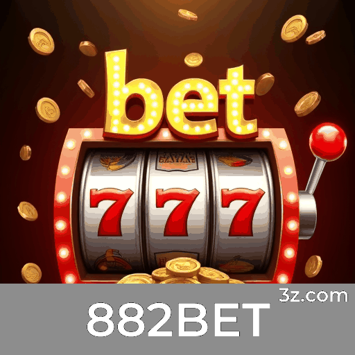 882BET: Desbloqueie Recompensas Incríveis Agora!