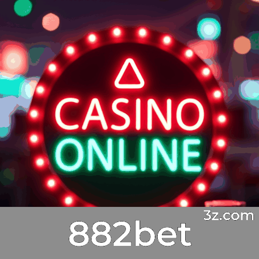 882bet screen