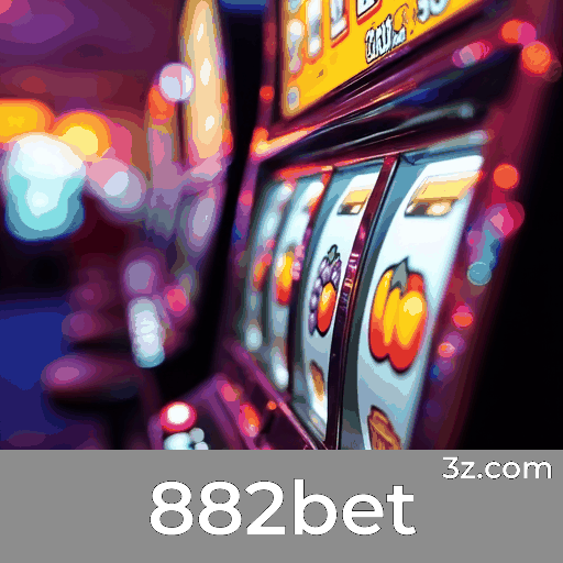 882bet screen